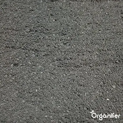 Organifer - Lavagrit issu de Roches Originelles d'Eifel (20 kg pour 200 m2) 2