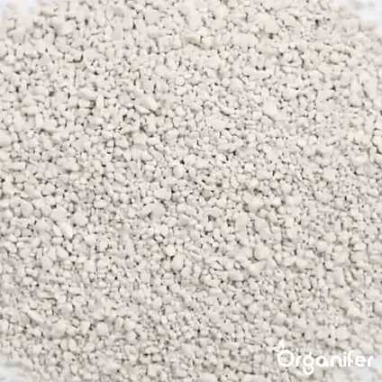 Organifer - Kalk Meststof met magnesium (20 kg – voor 400 m2) 3