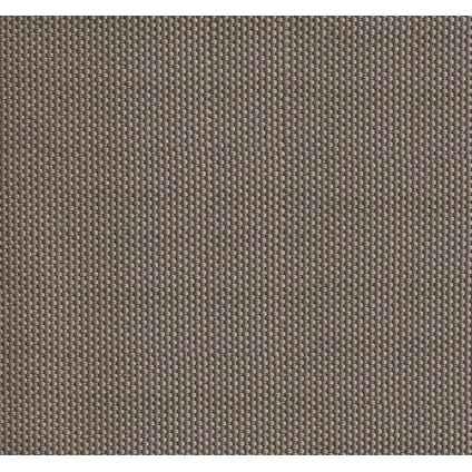 hanSe® Toile d'Ombrage Carrée Hydrofuge 3,6x3,6 m Toile d'Ombrage Taupe 5