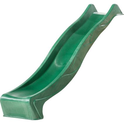 KBT slide reX green 8ft