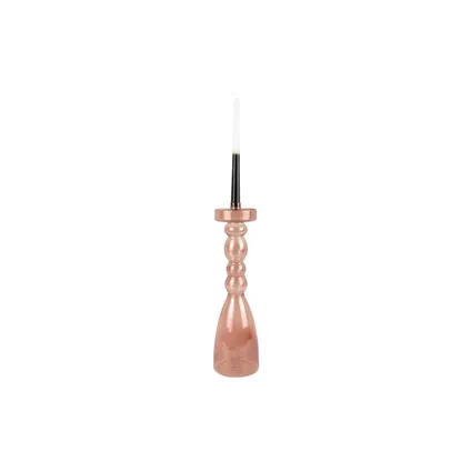 Present Time - Chandelier Pawn XL - Rose Tendre 2