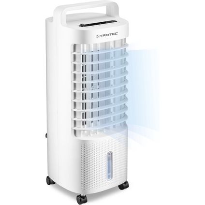 TROTEC Climatiseur - ventilateur - humidificateur PAE 11