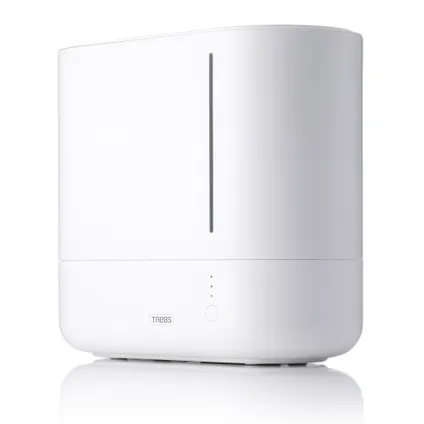 Trebs 49300 - Smart luchtbevochtiger - Wit 3