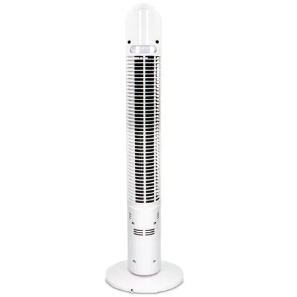 Trebs 99383 - Ventilateur climatique standard - Blanc 5