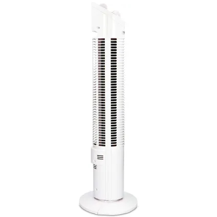 Trebs 99383 - Ventilateur climatique standard - Blanc 6