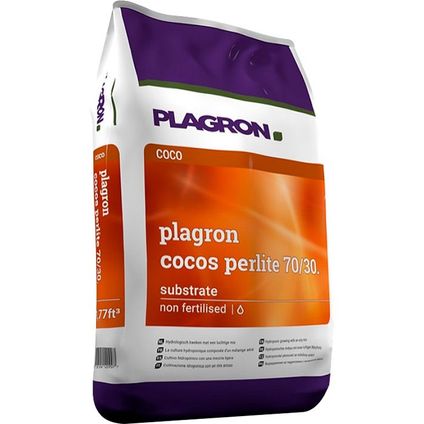 Plagron-Potgrond- Cocos Perliet 70/30 50ltr