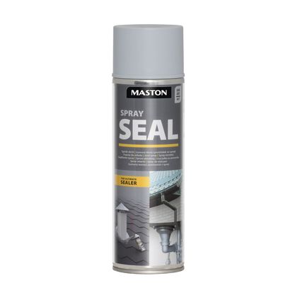 Maston Spray Seal - gris foncé - 500ml