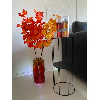 Maston Candy Effet - orange - peinture décorative en aérosol - 400 ml 7