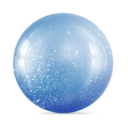 Maston Candy Effect spuitverf - bubblegum blue - blauw - decoratieve spuitlak - 400 ml 2