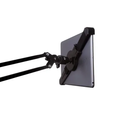 HQ-Power Flexibele tablet/telefoon houder, 360 ° draaibaar, 4