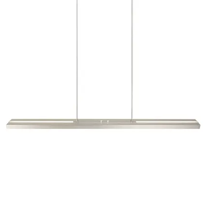 Steinhauer hanglamp motion LED 7970st staal 5