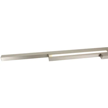 Steinhauer hanglamp motion LED 7970st staal 7