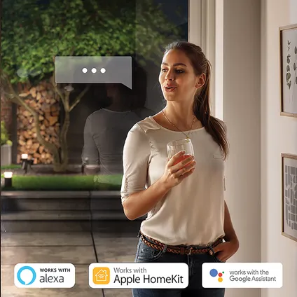Philips Hue Lily XL Spot Starterspakket White & Color Ambiance 9