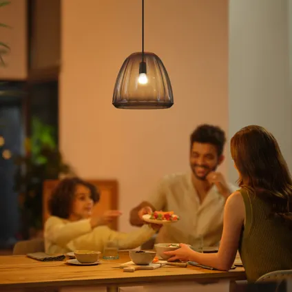 Philips Hue Starterspakket White and Color Ambiance E14 5