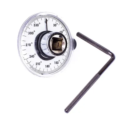 ASTA 1/2" Gradenhoekmeter (AH-1814)