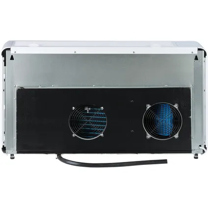 Qlima airconditioner monobloc WDH 235 PTC 4