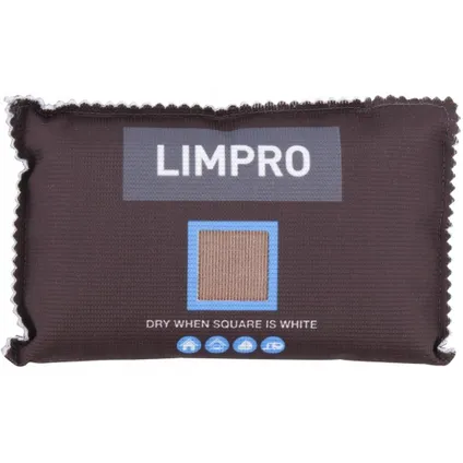Limpro Auto Ontvochtiger 400 gram 1 stuk | Herbruikbaar 2