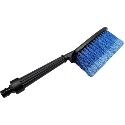 LB Tools car wash brush set brosse à jantes, brosse à pneus et brosse à voiture (LB1276) 2
