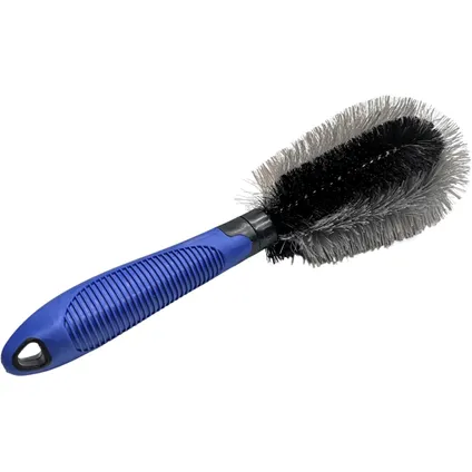 LB Tools car wash brush set brosse à jantes, brosse à pneus et brosse à voiture (LB1276) 3