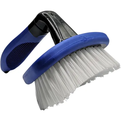 LB Tools car wash brush set brosse à jantes, brosse à pneus et brosse à voiture (LB1276) 4
