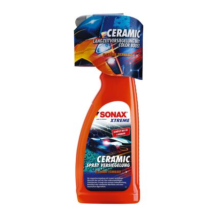 SONAX XTREME CERAMIC Spray Coating 750 ml (02574000)