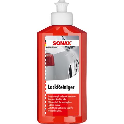 SONAX Cleaner 250 ml (03021000)