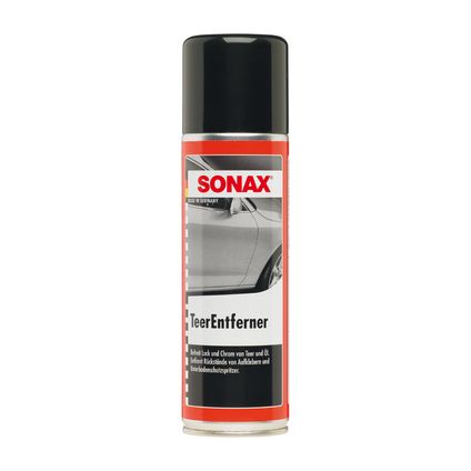 SONAX Tar Remover 300 ml (03342000)