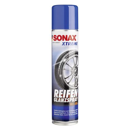 SONAX Xtreme Tyre Gloss Spray Wet Look 400 ml (02353000)