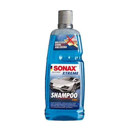 SONAX XTREME Wash & Dry 1 liter (02153000)