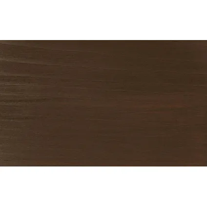 Ciranova Huile pour bois extérieure opaque - teck - Huile pour bois opaque - 2,5 litre 2
