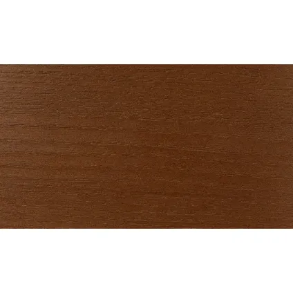 Ciranova Exterior Wood Oil - Walnoot - Houtolie - 750 ml 2