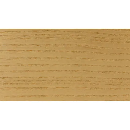 Ciranova Huile pour bois extérieure opaque - naturel - Huile pour bois opaque - 2,5 litre 2
