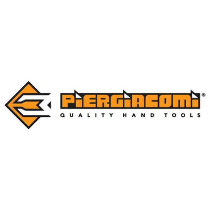 Piergiacomi - Set van 8 stuks verschillend handgereedschap 2
