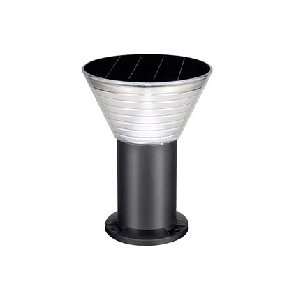 Iplux® Solar Lamp Rome Staand 30cm