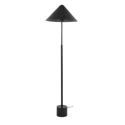 Hoyz Collection - Vloerlamp Kosmos LED-dimmer - Charcoal