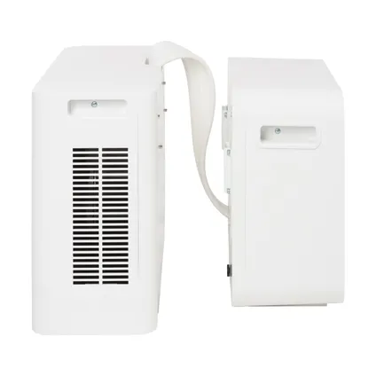 Eurom airconditioner AC3501 Wifi voor caravan en huis 3