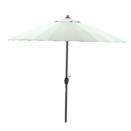 Garden ImpressionsManille parasol Ø250 cm - Olive
