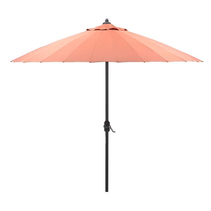 Garden Impressions Manilla parasol Ø250 cm - koper