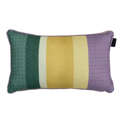 Madison Decorative Cushion 50x30 Paspel Tomsen - Jaune