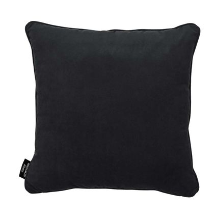 Madison Decorative Cushion 45x45 Roma - Black