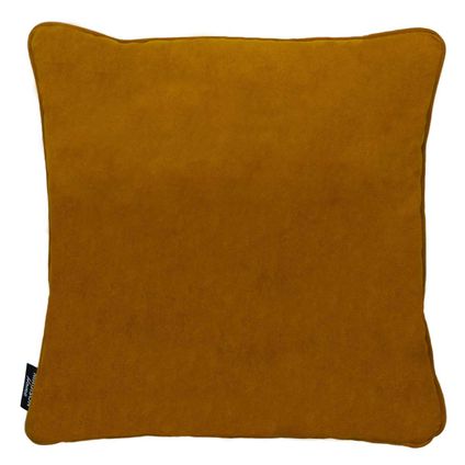 Madison Decorative Cushion 45x45 Roma - Mosterd