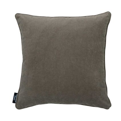 Madison Decorative Cushion 45x45 Roma - Taupe
