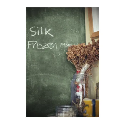 Maston Chalkboard Spuitverf - Mat - Groen - Schoolbord spuitlak - 400 ml 4