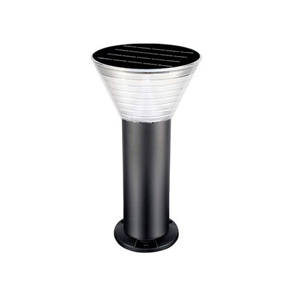 Iplux® Solar Lamp Rome Staand 60cm