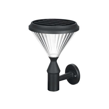Iplux® Solar Wandlamp Paris 37cm