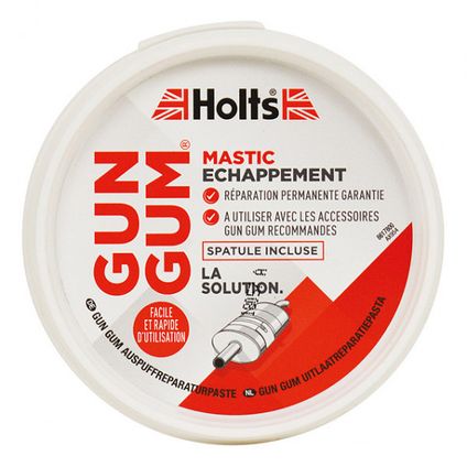 HOLTS Gun Gum Pasta Pot 200gr (204101)