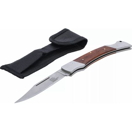 BGS Pocketknife couteau pliant 240mm (2080)