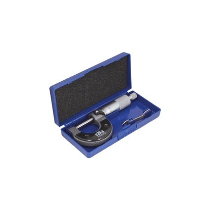 SATRA Micrometer 0-25 mm (S-MIC25)