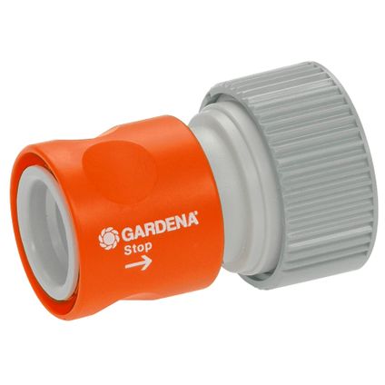 Gardena Aquastop professioneel systeem