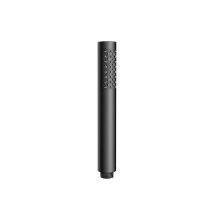 AquaVive Handdouche - 28mm - 1 Straal - Zwart